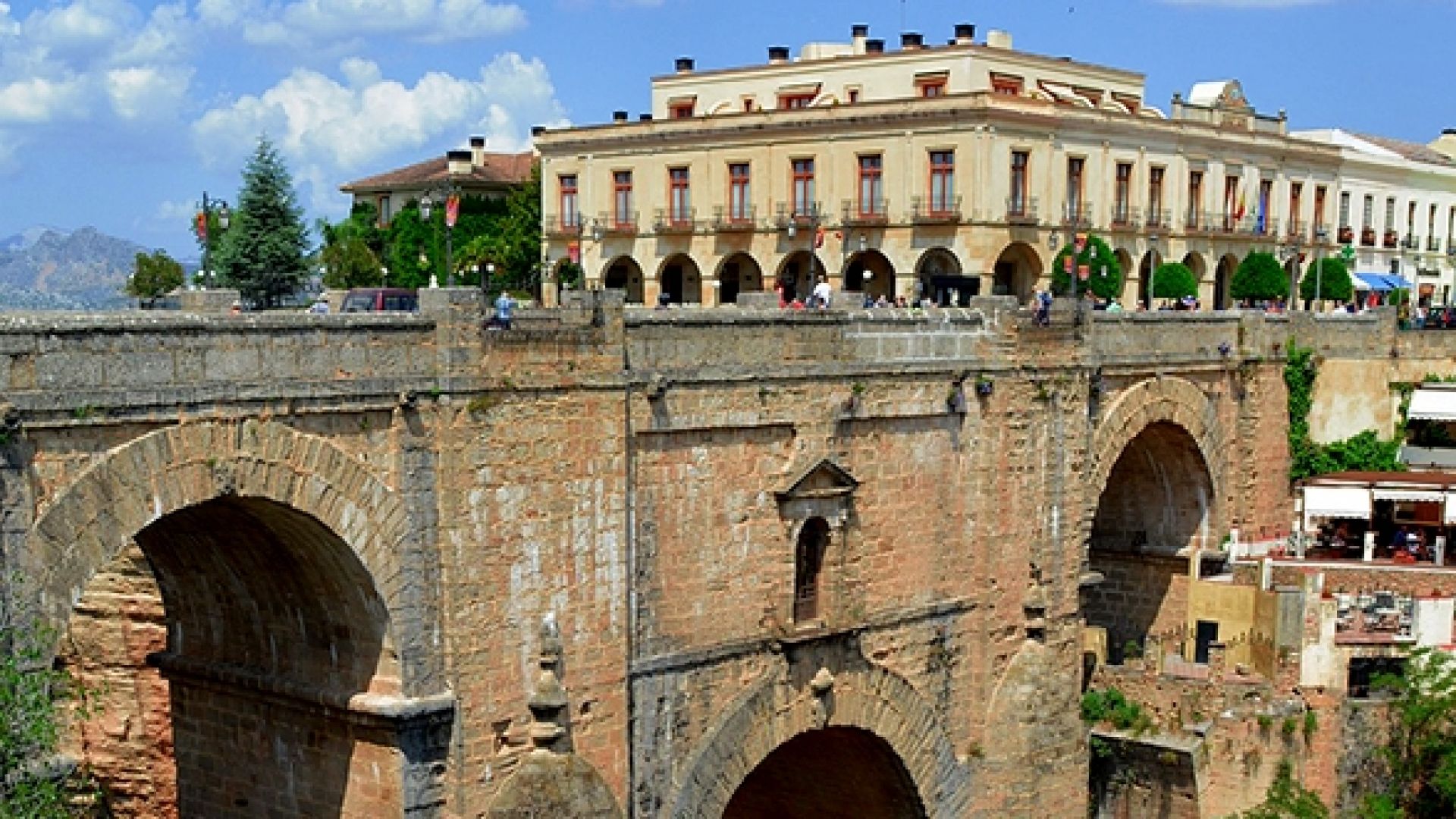 ¿Qué visitar en Ronda en un día?