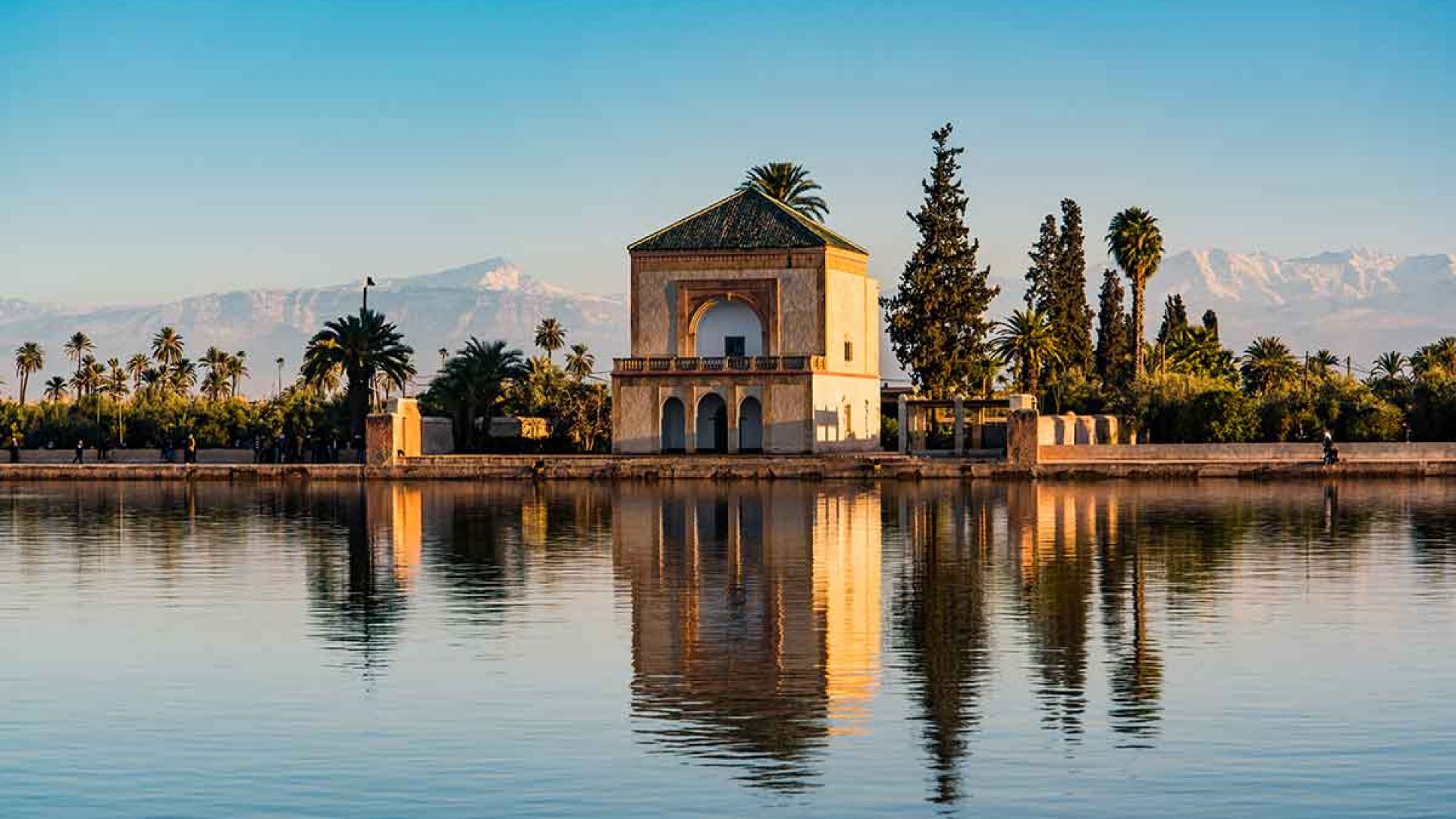 Marrakesh, Morocco