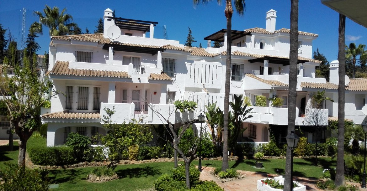 Los Naranjos de Marbella