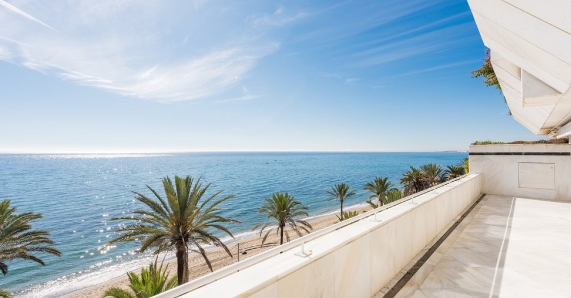 Mare Nostrum Marbella