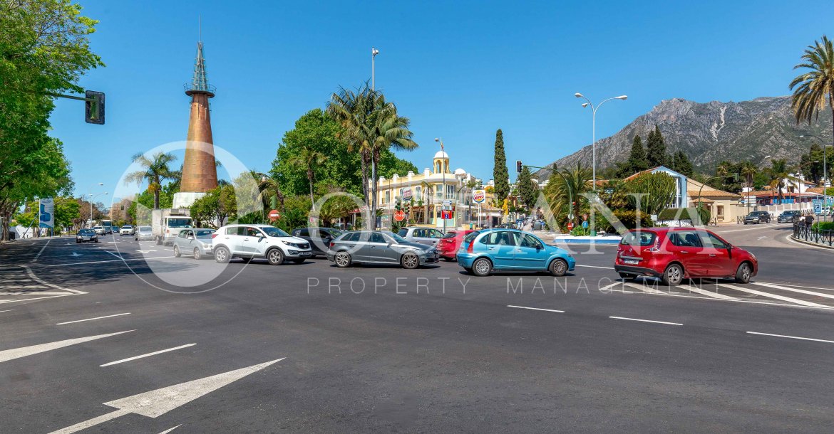 Jardines del Principe Golden Mile