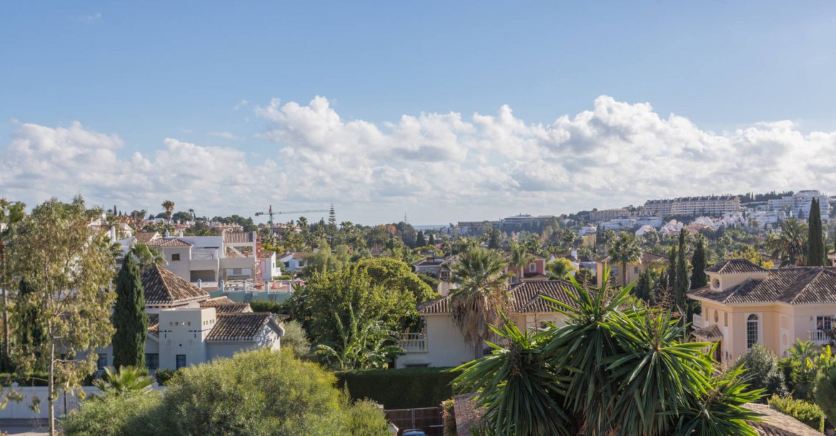 Las Brisas Nueva Andalucia