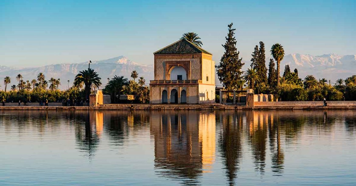 Marrakesh, Morocco