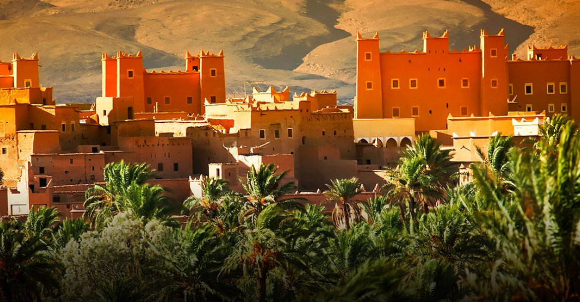 Marrakesh, Morocco