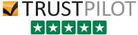 Puntuación Trustpilot